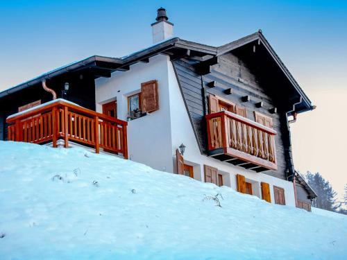 Фотография гостевого дома Chalet Le Ruisseau
