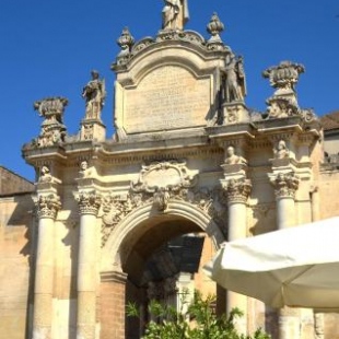 Фотография мини отеля Le tracce