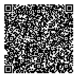 QR код храма Свято-Введенская церковь