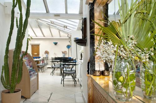 Фотография гостиницы Rushmore Hotel