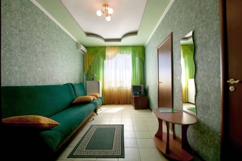 Фотографии гостиницы
Сулак