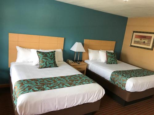 Фотография мотеля Quiet Corner Inn