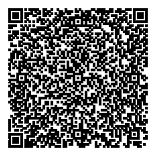 QR код гостиницы Арбат
