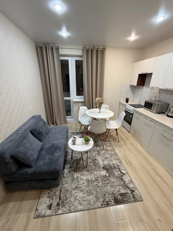 Фотография квартиры Квартира Уютная