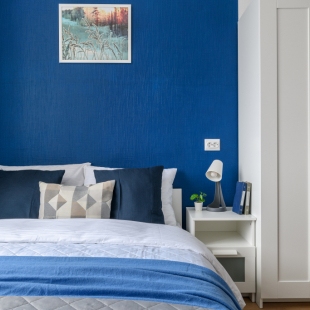 Фотография квартиры Квартира Живи В Песочном Студия Морская