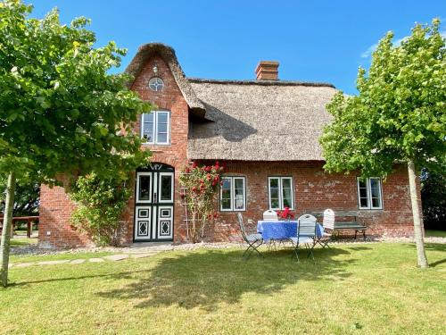 Фотография гостевого дома Pellwormhäuschen