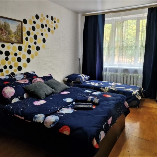 Фотография квартиры Квартира 2х Комн на Оранжерейной