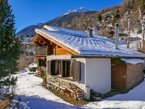 Фотография гостевого дома Chalet Les Raccards