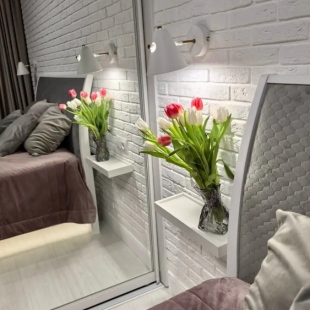 Фотография квартиры Апартаменты на Римской 5