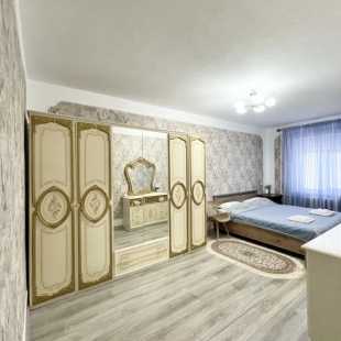 Фотография квартиры Апартаменты Park House Gagarina