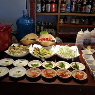 Фотография гостиницы Azumaya Hotel Kim Ma 2