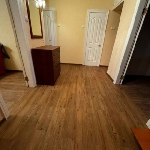 Фотография квартиры Апартаменты Home Сomfort на площади Космонавтов 3/2