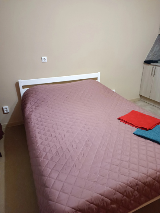 Фотографии квартиры 
            Апартаменты Студия 18