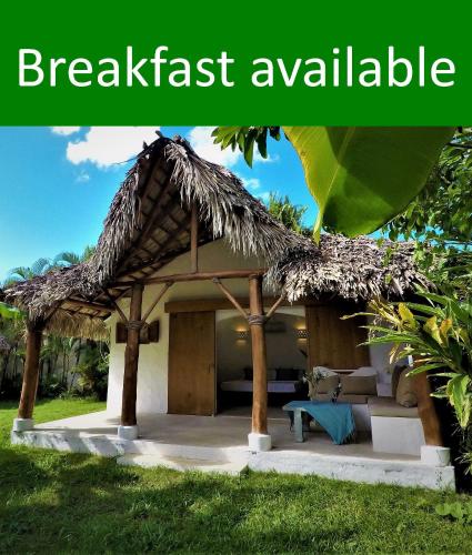 Фотография мини отеля Casa Picaflor