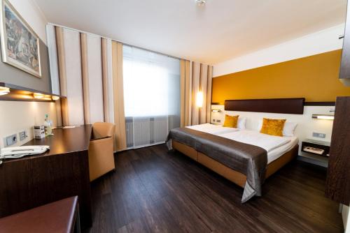 Фотография гостиницы Hotel Kaiserhof