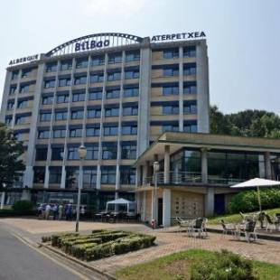 Фотографии хостела
Bilbao Hostel