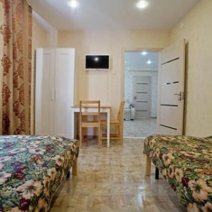 Фотография гостевого дома Ярославна