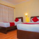 Фотография гостиницы Sacred Valley Home | A Boutique Hotel