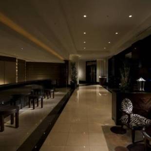 Фотографии гостиницы
Hotel Trusty Tokyo Bayside