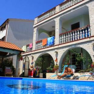 Фотографии гостевого дома
Apartments & Rooms Lo & Mar