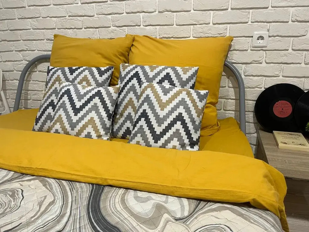 Фотография квартиры Апартаменты с отдельным входом Neoclassic