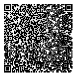 QR код достопримечательности ФКУ Исправительная колония № 1