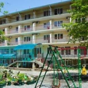 Фотография гостиницы Алеандр