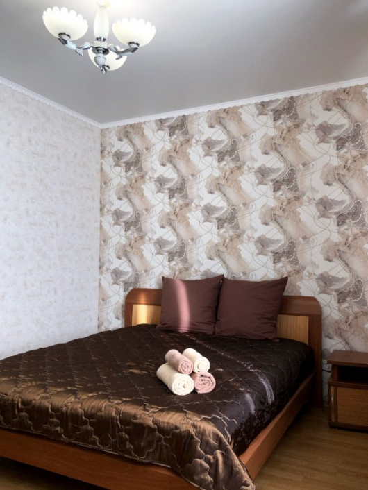 Фотографии квартиры
Апартаменты Leventsovsky