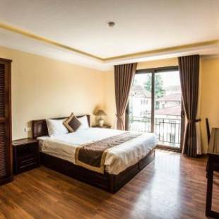 Фотографии гостиницы 
            Ladybird Sapa Hotel