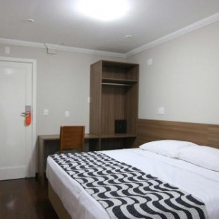 Фотография гостиницы Samba Belo Horizonte