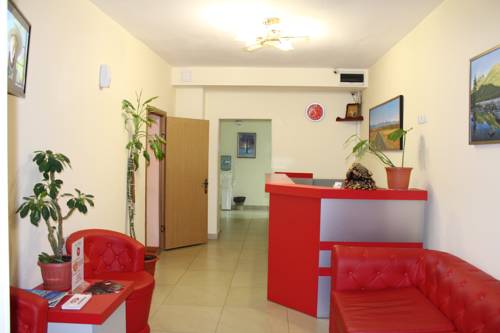 Фотографии гостиницы 
            Саяны на Багратиона