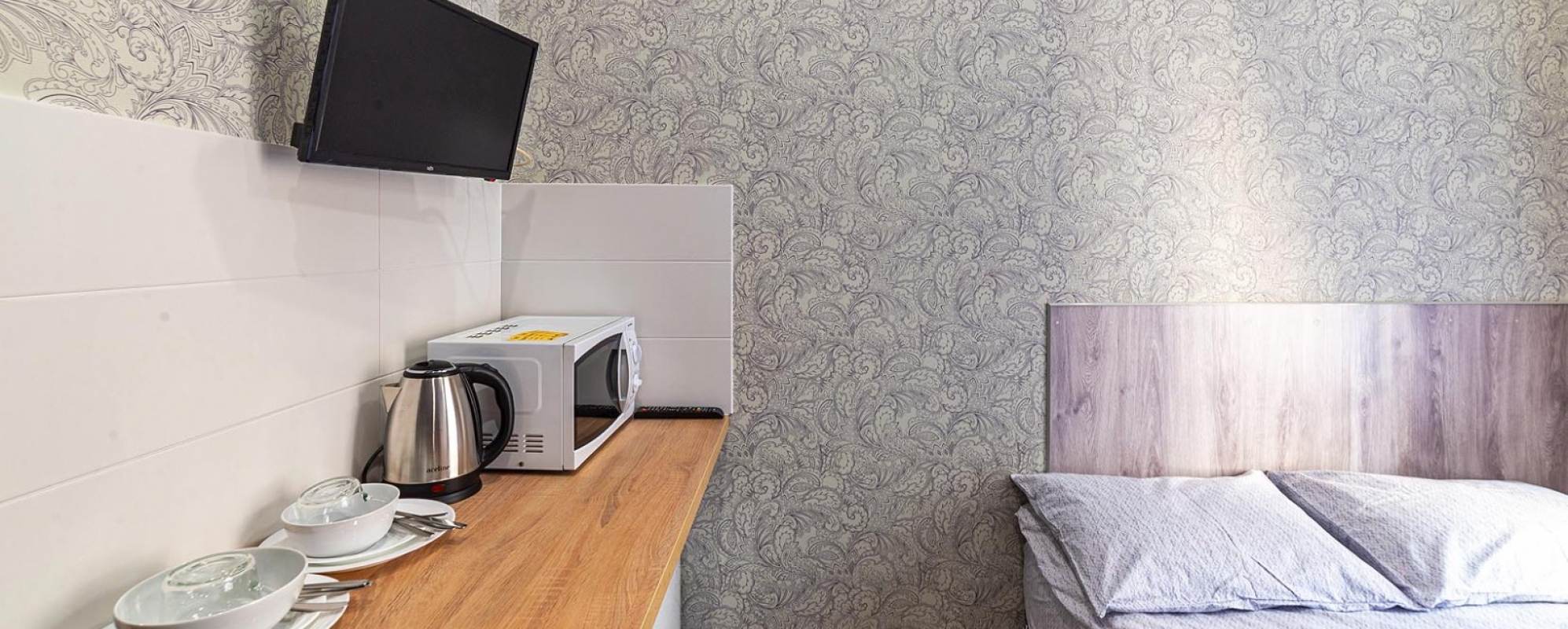 Фотографии квартиры Samsonov Hotel на Достоевского, 10