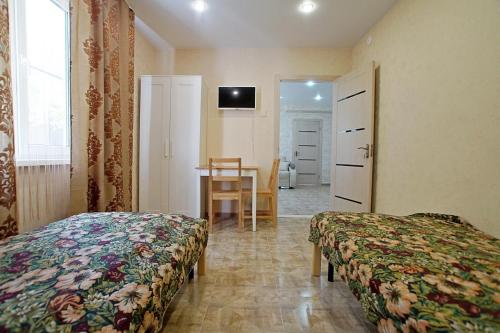 Фотографии гостевого дома
Ярославна