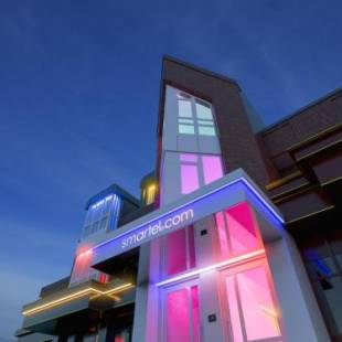 Фотографии гостиницы
smartel at The Unbrexit