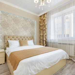 Фотография квартиры Квартира Уютная квартира в центре Пятигорска