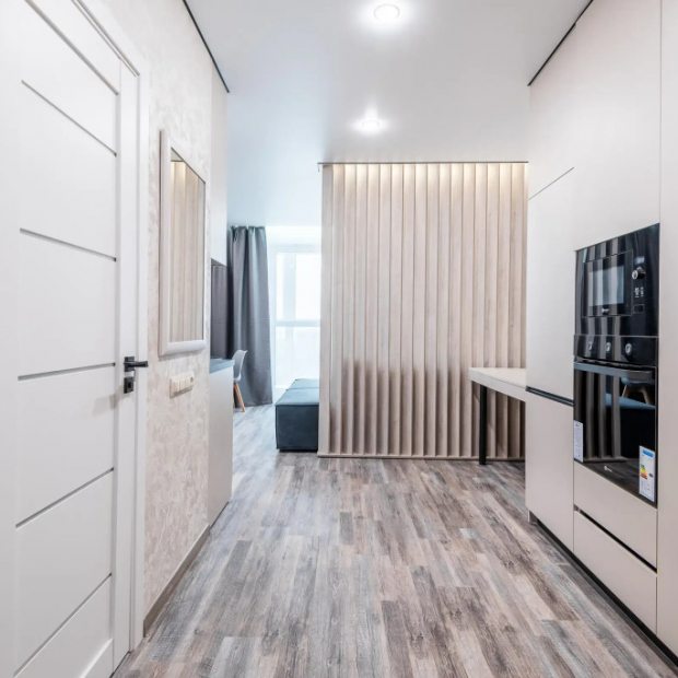 Фотографии квартиры 
            Апартаменты BelaTravel по Адресу Брилевская Улица 29