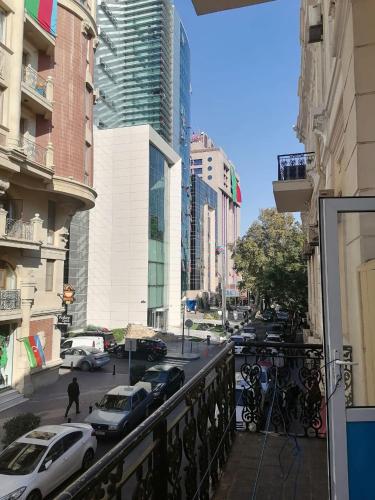 Фотографии хостела
Crystal Palace Hostel