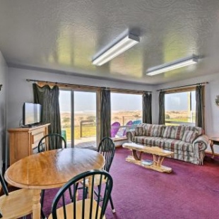 Фотография гостевого дома Sanderling Sea Cottages, Unit 13