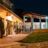 Фотография гостиницы City Hotel Antik