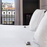 Фотография гостиницы One Shot Recoletos 04