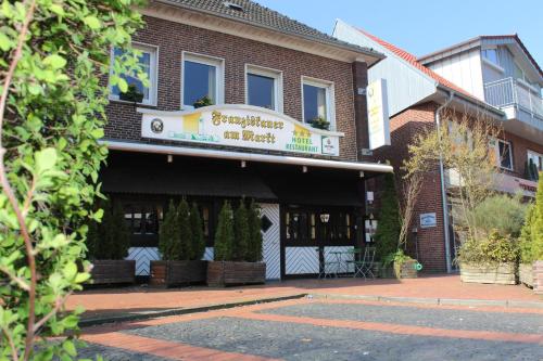 Фотография гостиницы Franziskaner am Markt