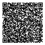 QR код гостиницы Оранж