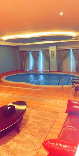 Фотография гостиницы Hotel & Resort Golden Marina Yanbu