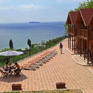 Фотография гостиницы Тихая Гавань