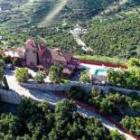 Фотография гостевого дома Cortijo Alborea