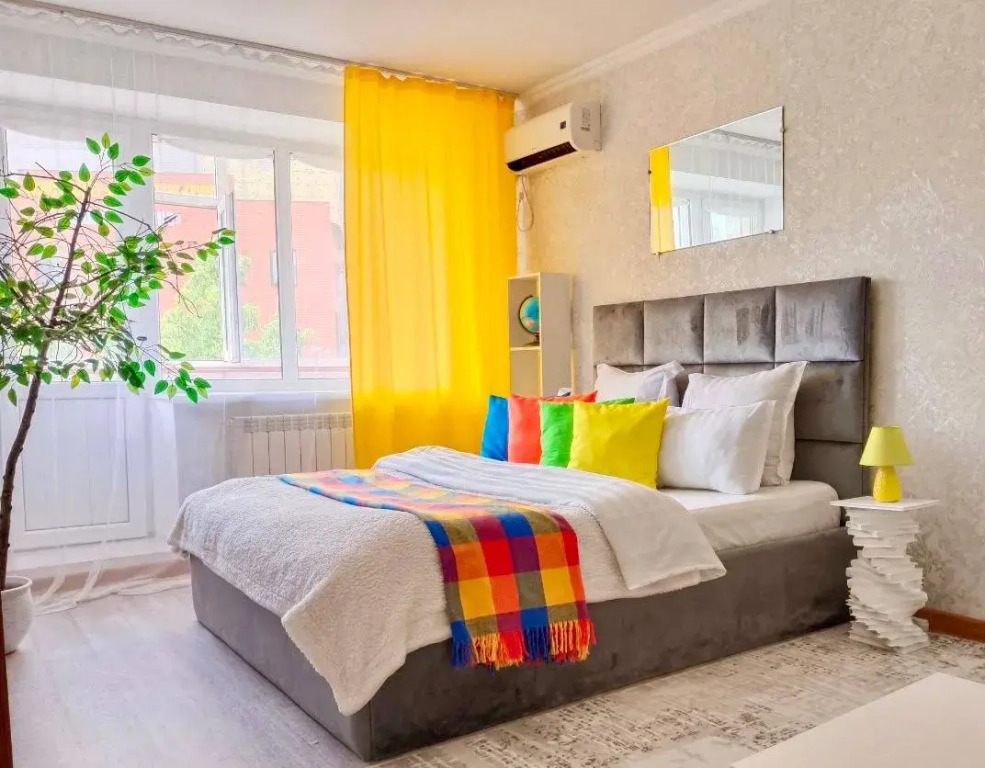 Фотография квартиры Квартира 12 Microdistrict