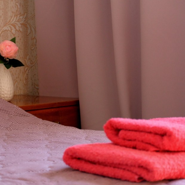 Фотографии квартиры
V Nizhnem Kak Doma apartments