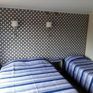 Фотография апарт отеля Lodging Quirinal