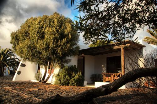 Фотография гостевого дома Casa Los Divisos