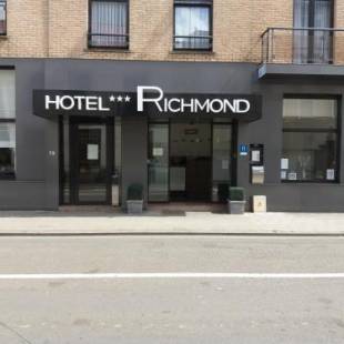 Фотографии гостиницы 
            Hotel Richmond